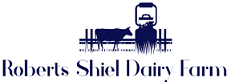 Roberts Shiel Dairy Farm